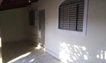 Imagem 7: Casa no bairro Goia