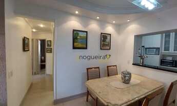 Imagem 6: Apartamento a venda no Morumbi ,três dormitórios,sendo uma suíte, livng para dois ambiente