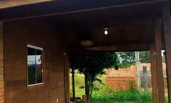 Imagem 2: Casa em Imbituba para locação anual, localizada no bairro Arroio