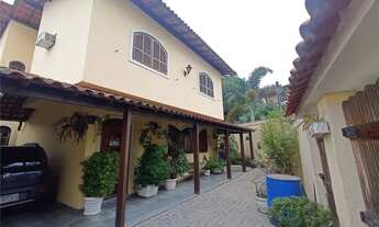 Imagem 3: Casa na Taquara com 5 quartos à venda, 170 m²