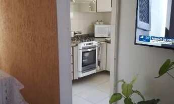 Imagem 3: Apartamento para aluguel 2 quartos 1 vaga Espanha II Ferrazópolis - São Bernardo do Campo