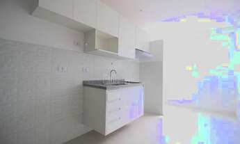 Imagem 7: Apartamento com 1 dormitório para alugar, 44 m² por R$ 3.500,00/mês - Brooklin - São Paulo