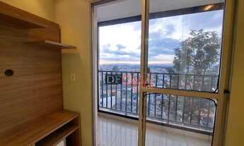 Imagem 3: Apartamento com 2 dormitórios à venda, 57 m²- Jardim Norma - São Paulo/SP