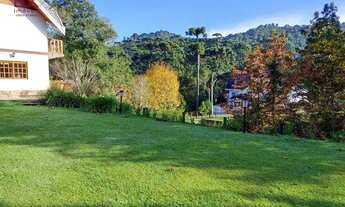 Imagem 6: Maravilhosa casa com 4 dormitórios à venda, 460 m² por R$ 2.600.000 - Vila Medica - Campos