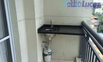 Imagem 7: Apartamento com 2 dormitórios à venda, 51 m² por R$ 365.000,00 - Vila Prudente (Zona Leste