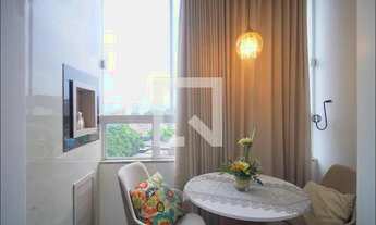 Imagem 5: Apartamento para Aluguel - Vila Rosa, 2 Quartos, 51 m2