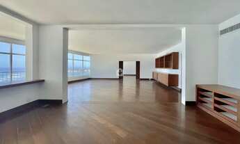 Imagem 6: Cobertura Duplex de 731m² no melhor ponto da avenida Atlântica em Copacabana