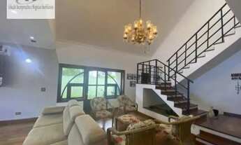 Imagem: Casa com 4 dormitórios, 340 m² - venda