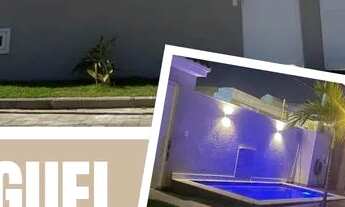 Imagem 2: Casa de condomínio para aluguel com 200 metros quadrados com 3 quartos