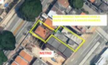 Imagem: Ponto Comercial Adolfo Pinheiros