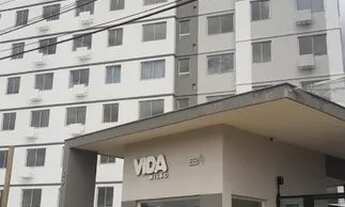 Imagem: Apartamento para aluguel com 50 metros quadrados