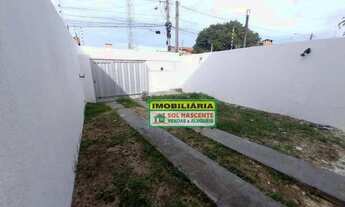 Imagem 3: Casa com 3 dormitórios para alugar, 148 m² por R$ 1.689,12/mês - Edson Queiroz - Fortaleza