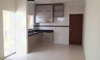 Imagem 3: Casa no Jardim Universitário