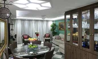 Imagem: Cobertura com 3 dormitórios, 260 m²