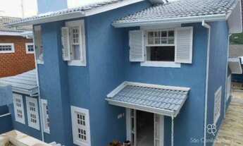 Imagem: Casa com 4 dormitórios, 260 m² - venda