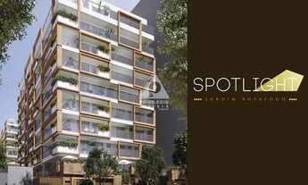 Imagem: SpotLight Jardim Botafogo, apartamentos
