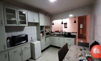 Imagem 7: São Paulo - Casa Padrão - Brás