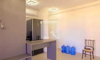 Imagem 2: Apartamento para Aluguel - Jardim Irajá, 1 Quarto, 54 m2