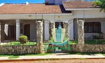 Imagem 6: Casa com 3 dormitórios à venda, 301 m² por R$ 1.050.000,00 - Beverly Falls Park - Foz do I