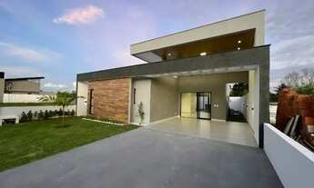 Imagem 2: Lenildo Terto VENDE Excelente Residência Condomínio fechado próximo do francês