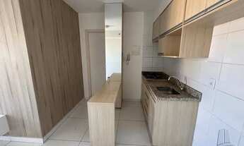 Imagem 2: ÓTIMO APARTAMENTO A VENDA EM AGUAS CLARAS DE 01 QUARTO - SMART