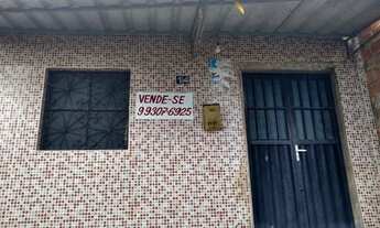 Imagem: Casa a venda no clima bom