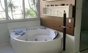 Imagem 2: Apartamento para aluguel e venda com 280 metros quadrados com 3 quartos em Aparecida - San