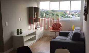 Imagem 7: PORTO ALEGRE - Apartamento Padrão - Partenon