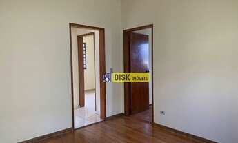 Imagem 7: Casa com 3 dormitórios para alugar, 180 m² por R$ 3.485,00/mês - Centro - São Bernardo do