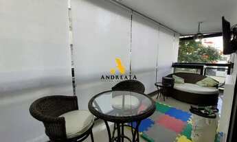 Imagem 5: Apartamento à venda no condomínio Recreio dos Bandeirantes