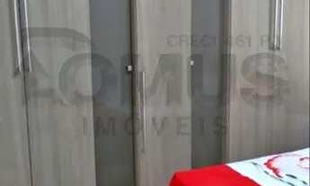 Imagem 5: Apartamento no Condomínio Viamonte Clube com 2 quartos