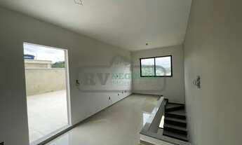 Imagem 3: )(- Alto padrão cobertura duplex com 2 dormitórios e duas vagas em Recanto da Mata