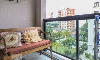 Imagem 5: Apartamento para Aluguel - Pinheiros, 1 Quarto, 58 m2