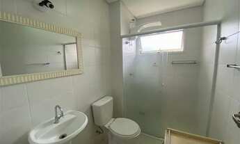 Imagem 7: Apartamento com 2 dormitórios para alugar, 58 m² por R$ 2.140/mês - Jardim Itália - Jundia