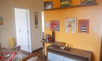 Imagem 2: Apartamento para Aluguel - Federação, 2 Quartos, 50 m2