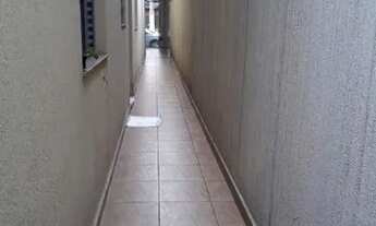 Imagem 7: Sobrado com 4 dormitórios à venda, 125 m² por R$ 620.000,00 - Vila Sabrina - São Paulo/SP