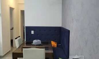 Imagem 6: Apartamento para locação Mooca- 79 metros - 2 dormitórios (1 suite) - 1 vaga - Lazer compl