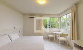 Imagem 3: Apartamento para Aluguel - João Paulo, 1 Quarto, 30 m2