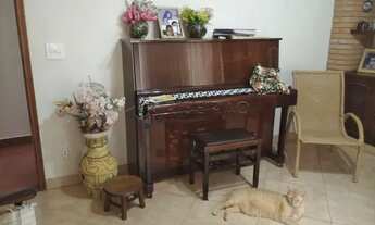 Imagem 3: Ribeirao Preto - Casa Padrão - Independencia