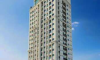 Imagem 2: Apartamento à Venda em Itapema/SC no Belle Maison Residence no Bairro Morretes contendo 2