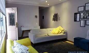 Imagem 4: CASA ASSOBRADADA - PARQUE SÃO DOMINGOS - SP