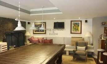 Imagem 7: Novo Leblon Casa em condomínio com 4 dormitórios