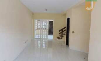 Imagem 3: Sobrado com 3 dormitórios para alugar, 112 m² por R$ 3.048,00/mês - Jardim das Américas