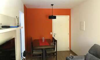 Imagem 3: Apto região do Morumbi 2 dormitórios, 1 vaga, R$295.000