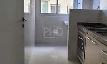 Imagem 3: Apartamento de 56 m² no Vila Homero Thon em Santo André - SP