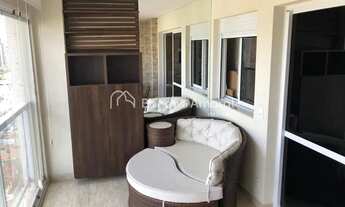 Imagem 4: Apartamento mobiliado com 2 dormitórios no Cambuí!