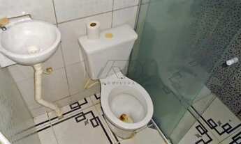 Imagem 4: Casa para aluguel, 3 quartos, SANTA FE - PIRACICABA/SP