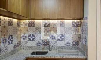 Imagem 5: Apartamento à Venda - Rubem Berta, 1 Quarto, 34 m2