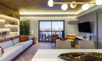 Imagem 2: EXCELENTE APARTAMENTO NA THE FIVE EAST BATEL