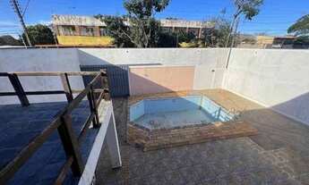 Imagem 6: Sobrado com 3 dormitórios à venda, 270 m² por R$ 580.000,00 - Santos Dumont - Londrina/PR